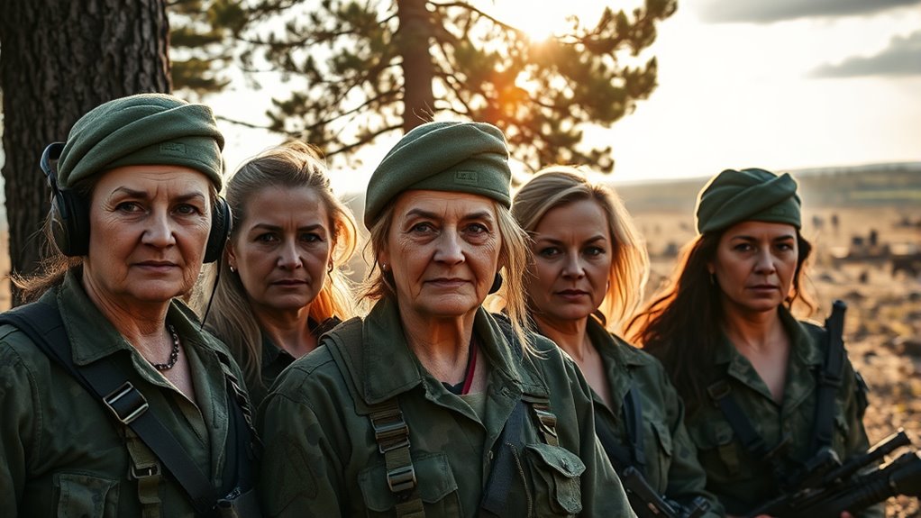 female veterans inspirational quotes