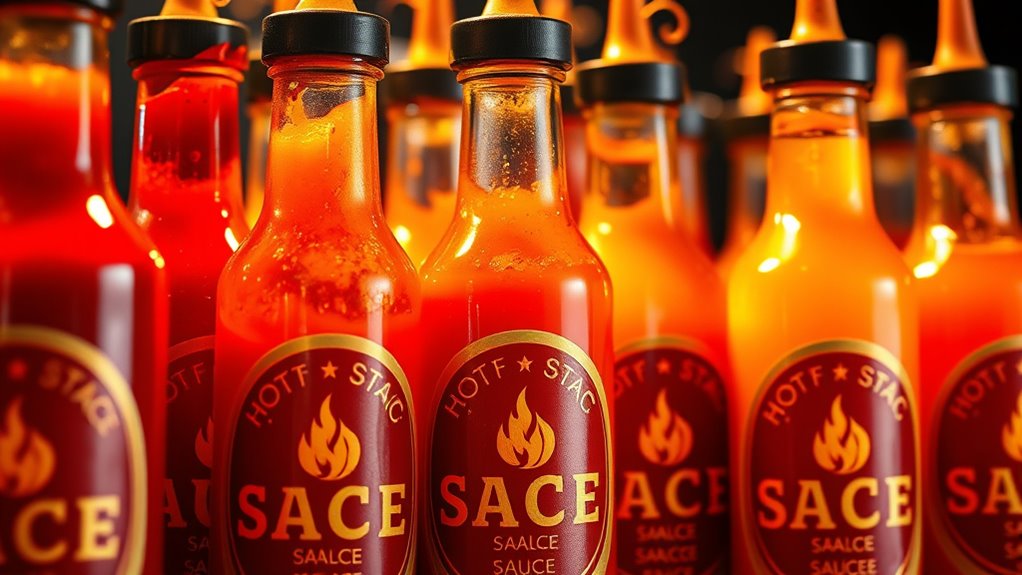 fiery quotes fuel passion