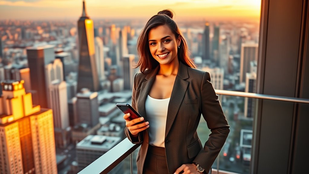 financial literacy empowers women