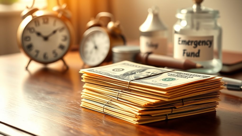 financial success inspires perseverance