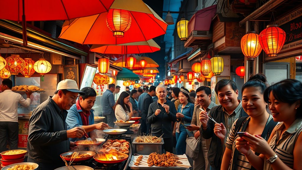 food unites and connects