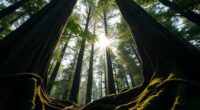 forest secrets shared openly