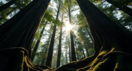 forest secrets shared openly