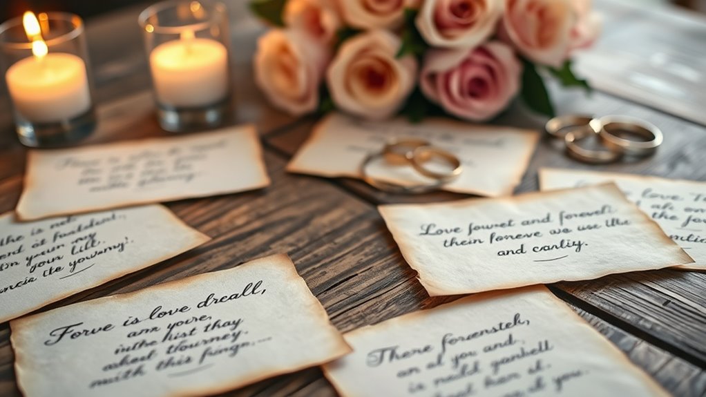 forever begins today