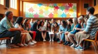 fostering parent teacher collaboration