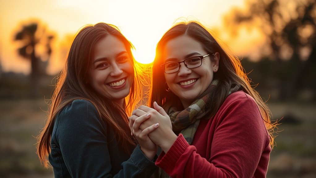 friendship s strength in adversity