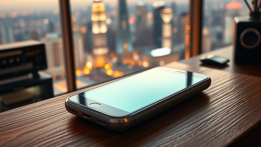 future communication technology innovations
