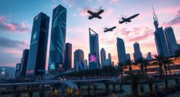 futuristic fictional quotes possible