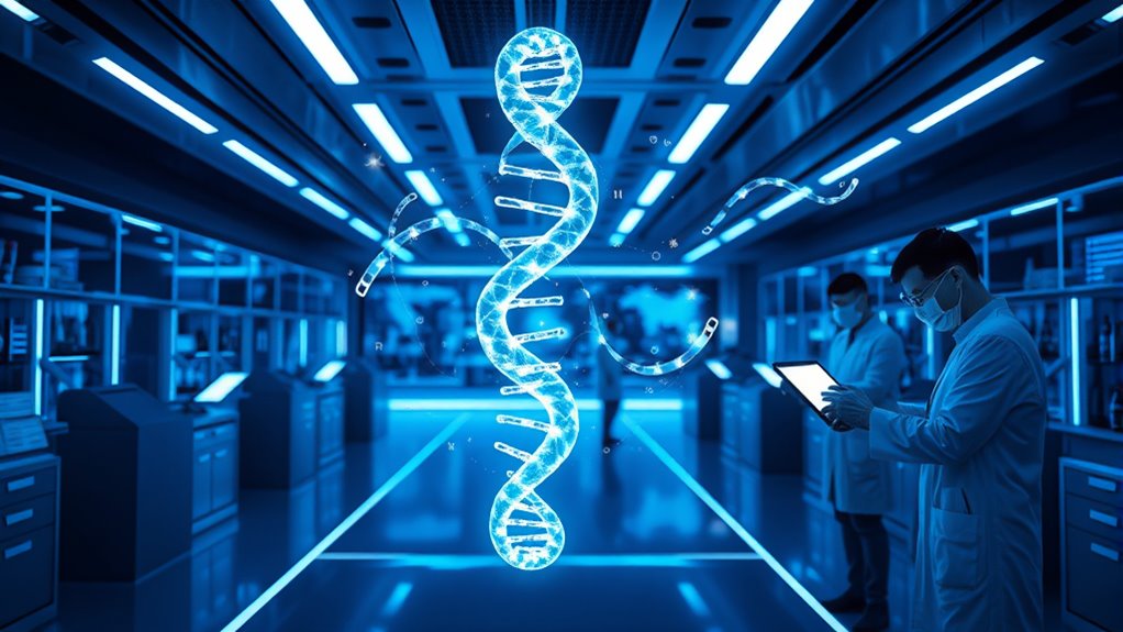 gene editing ethical considerations