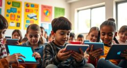 generation alpha s digital voice