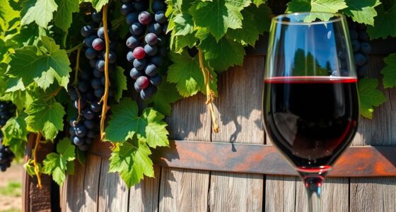 grapevine quotes for toasting