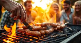 grill master quote collection