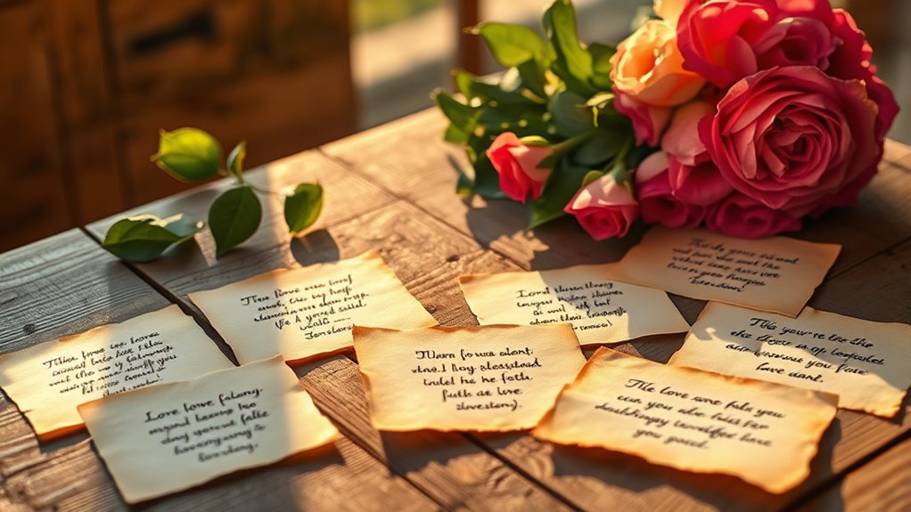 growing love through kindness