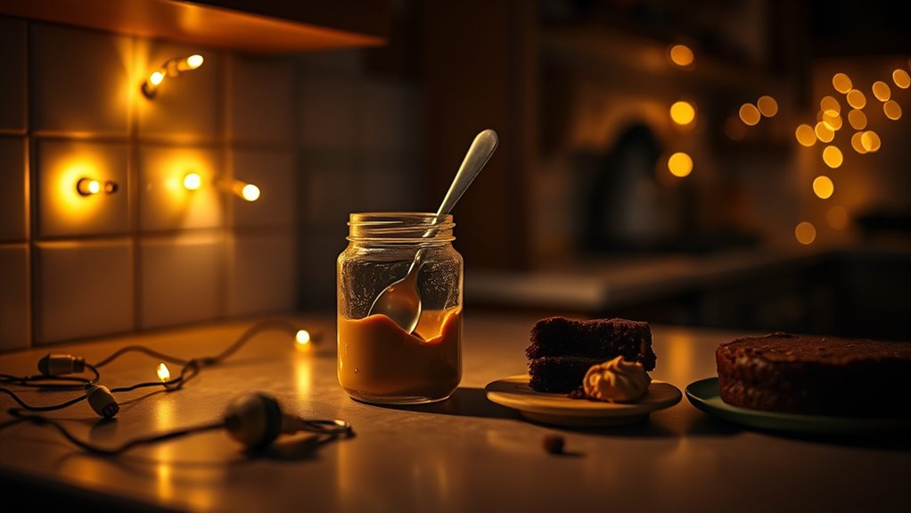 healthy late night snacking choices