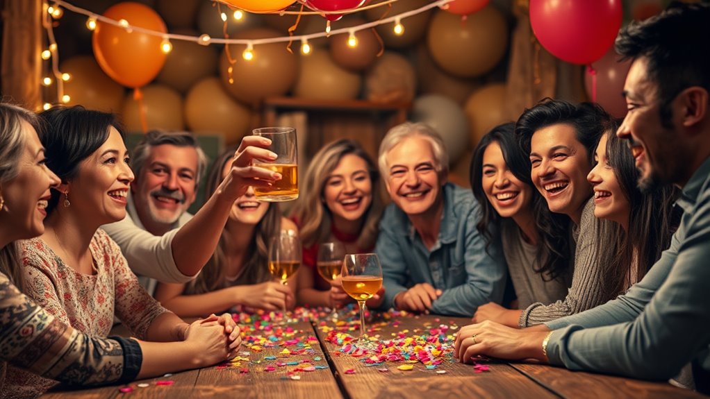 heartfelt birthday toast quotes