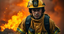 heroic firefighter quotes collection