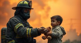 heroic quotes in crisis
