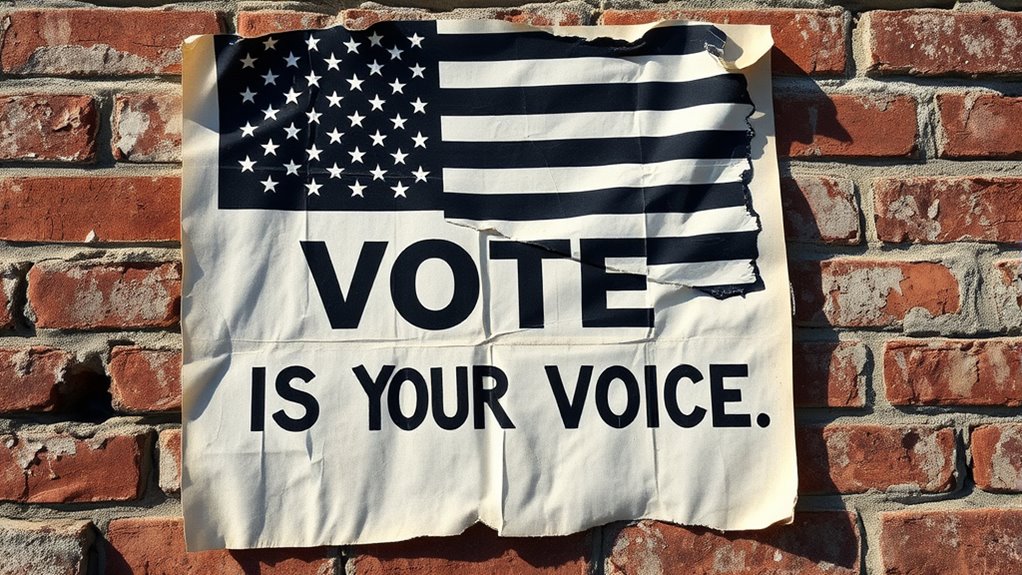 historic voices empower societies
