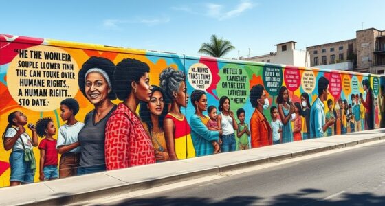 historical human rights quotes