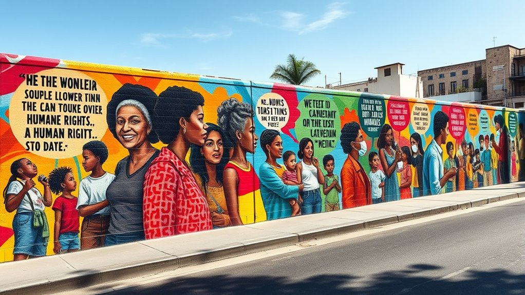 historical human rights quotes