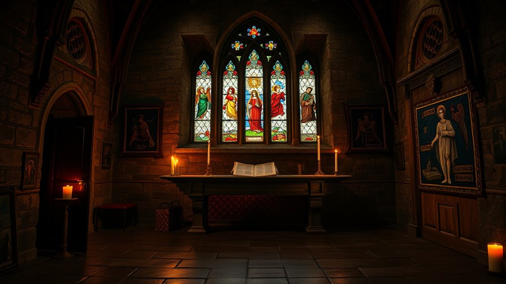 hope for eternal salvation