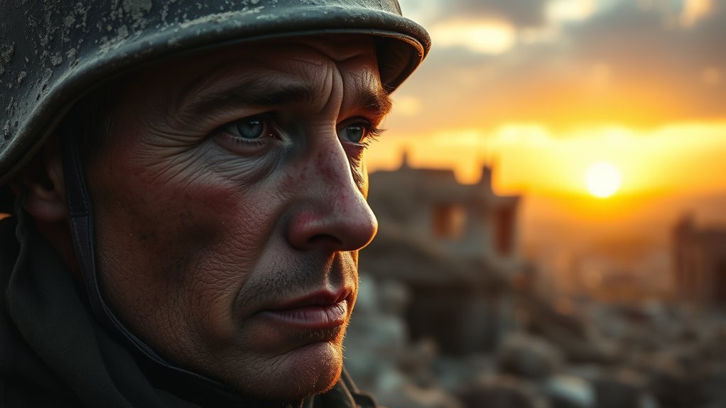 hope fuels soldier resilience