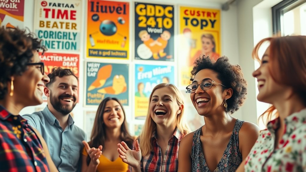 humor s power in advertising