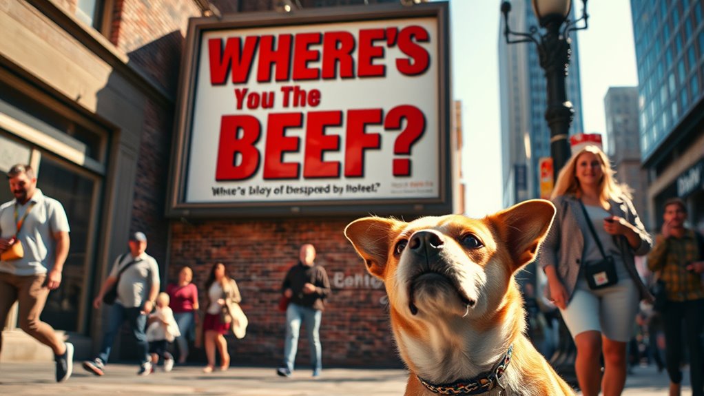 humor shapes cultural catchphrase