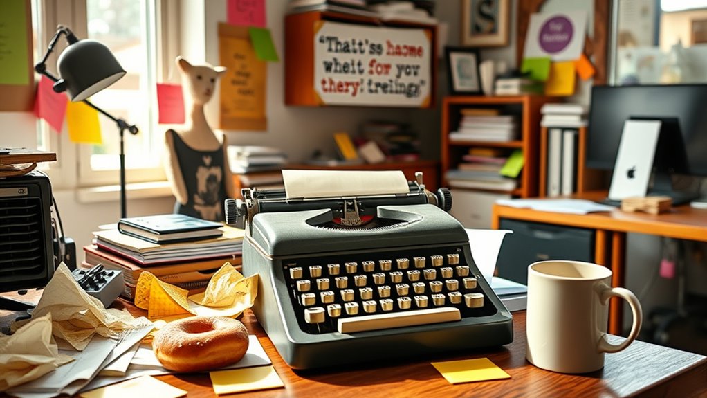 humor sparks innovative thinking
