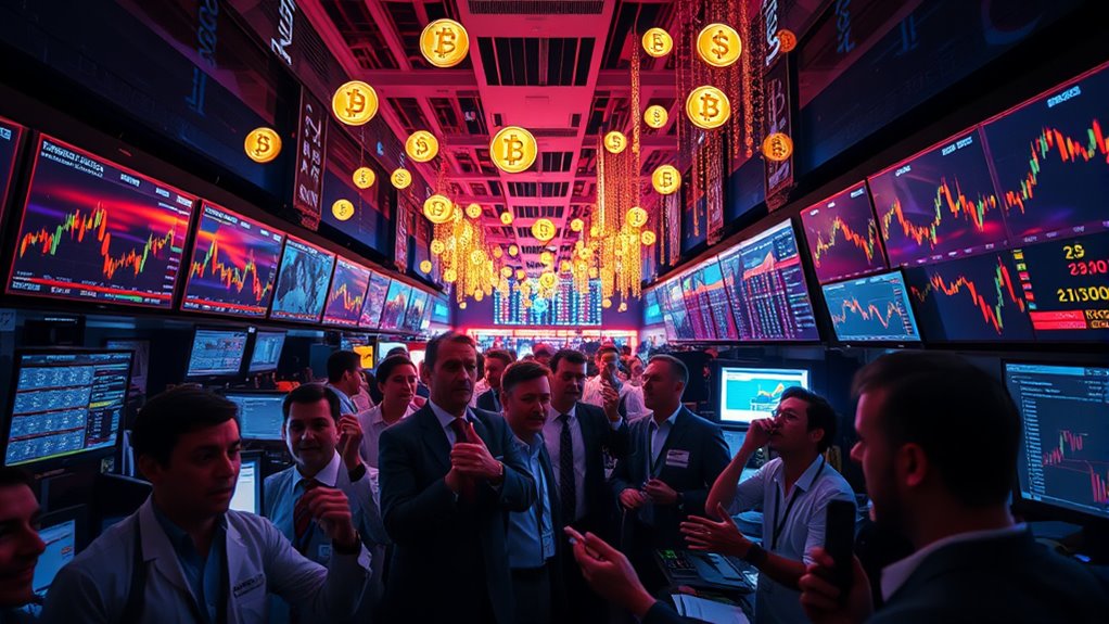 hype fomo market volatility