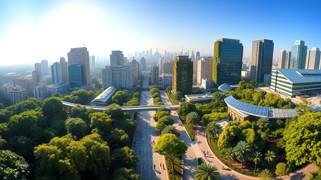 implement green zoning policies