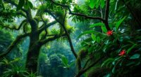 indigenous rainforest conservation quotes