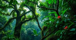 indigenous rainforest conservation quotes
