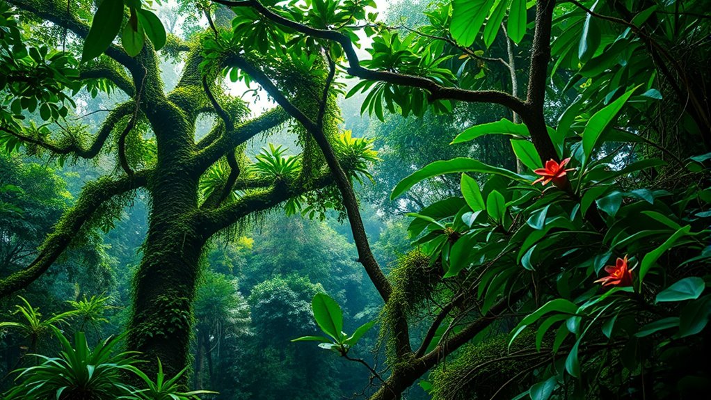 indigenous rainforest conservation quotes