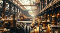 innovative engineering drives progress