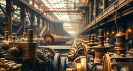 innovative engineering drives progress