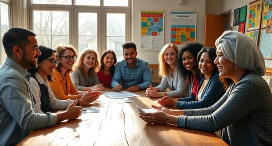 inspirational nonprofit leadership quotes