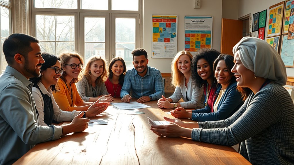 inspirational nonprofit leadership quotes