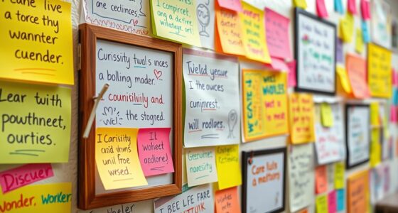 inspirational quotes for curiosity
