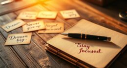 inspirational quotes for goals