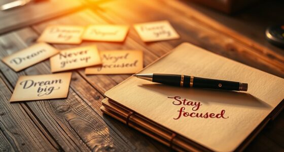inspirational quotes for goals