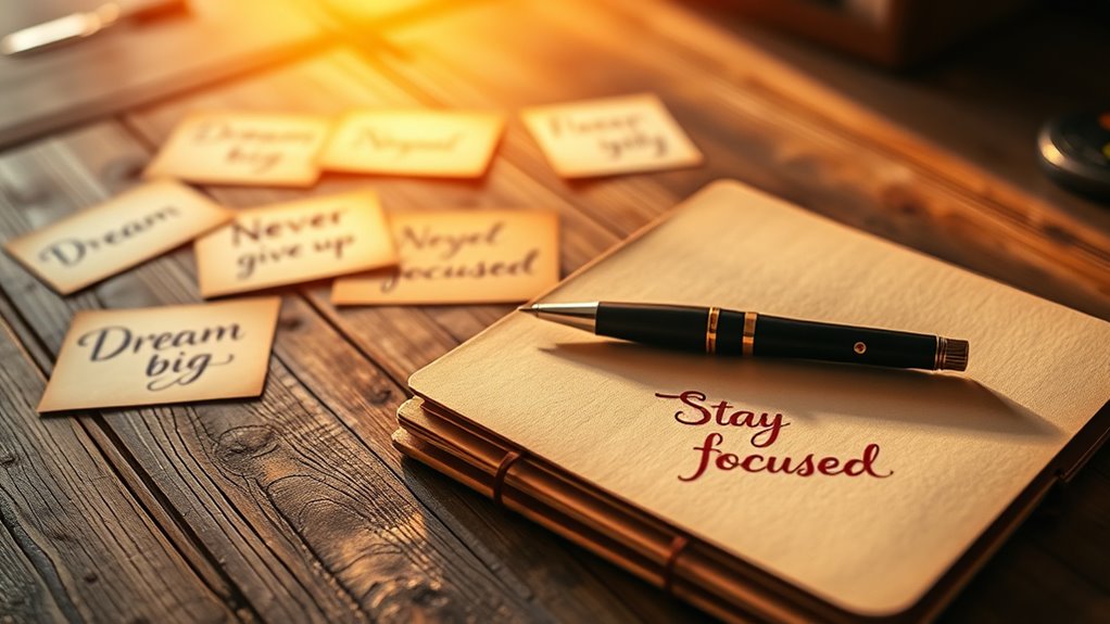 inspirational quotes for goals