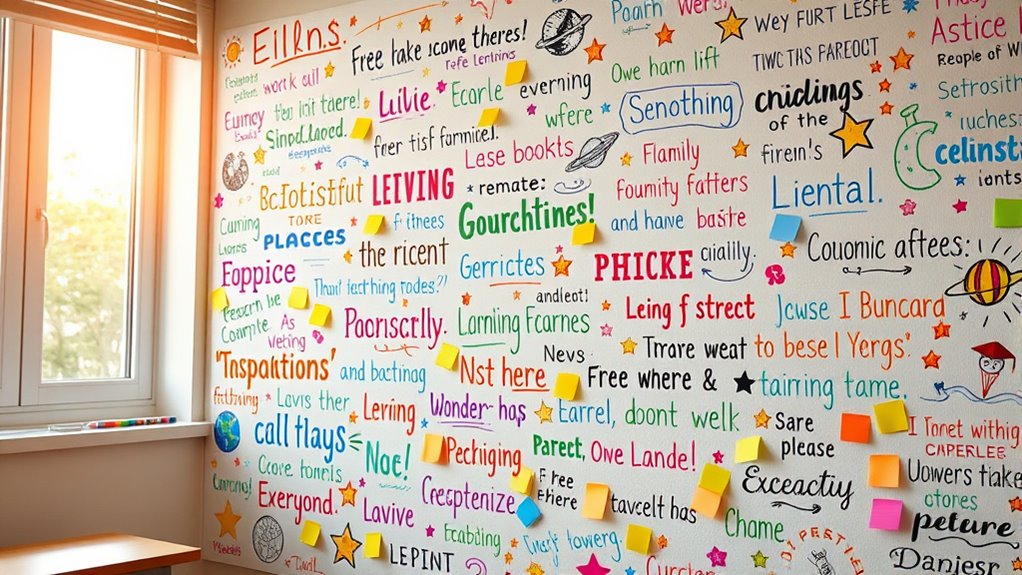 inspiring curiosity and learning