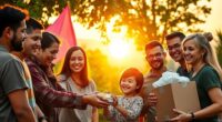 inspiring volunteering quotes collection