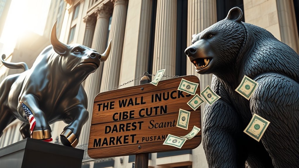 interpreting investor sentiment signals