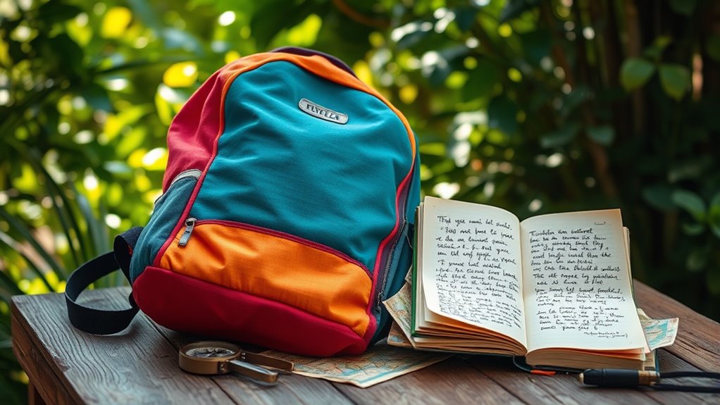 invest in comprehensive travel insurance