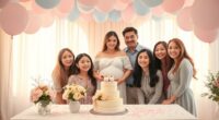 joyful baby shower quotes