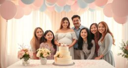 joyful baby shower quotes