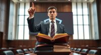 legal argumentation quotes