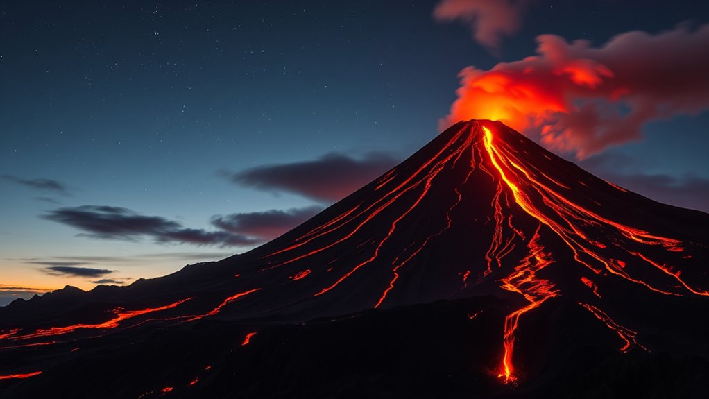 lessons from volcanic eruptions